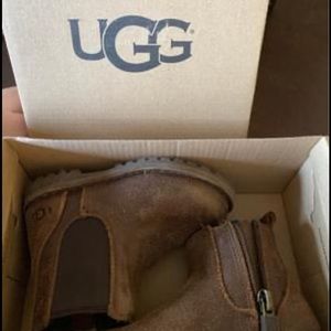 Toddler UGGs